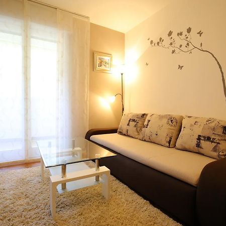 Apartment Navigare Zadar Ngoại thất bức ảnh