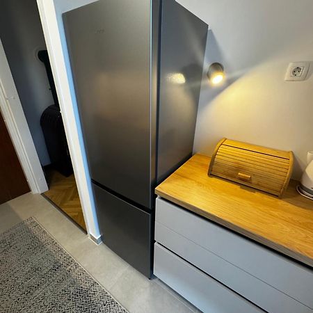 Apartment Navigare Zadar Ngoại thất bức ảnh