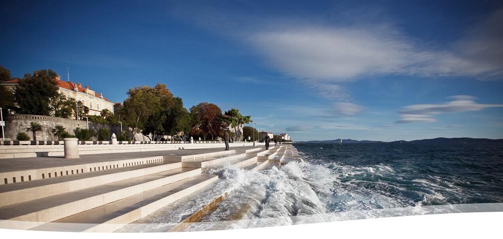 Apartment Navigare Zadar Phòng bức ảnh