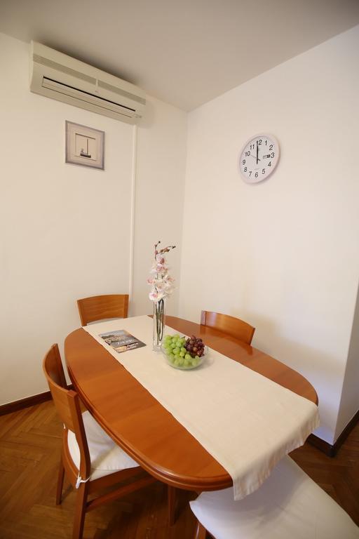 Apartment Navigare Zadar Phòng bức ảnh