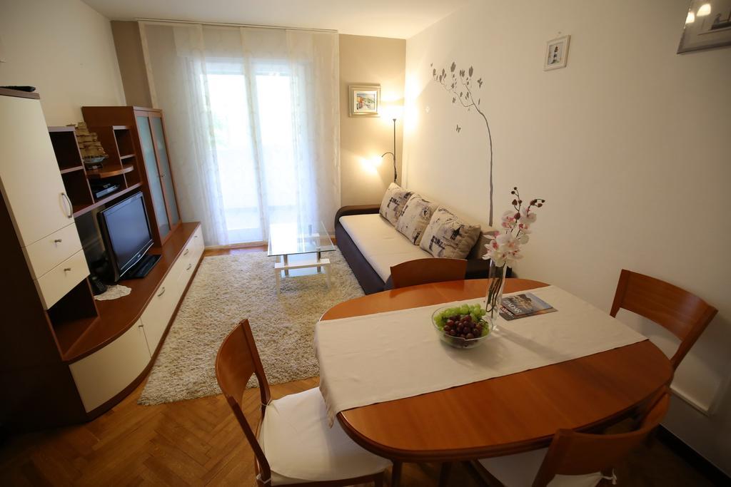 Apartment Navigare Zadar Phòng bức ảnh