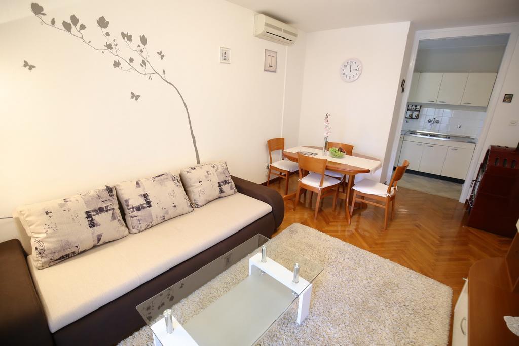 Apartment Navigare Zadar Phòng bức ảnh