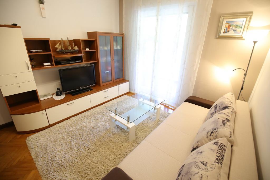 Apartment Navigare Zadar Phòng bức ảnh