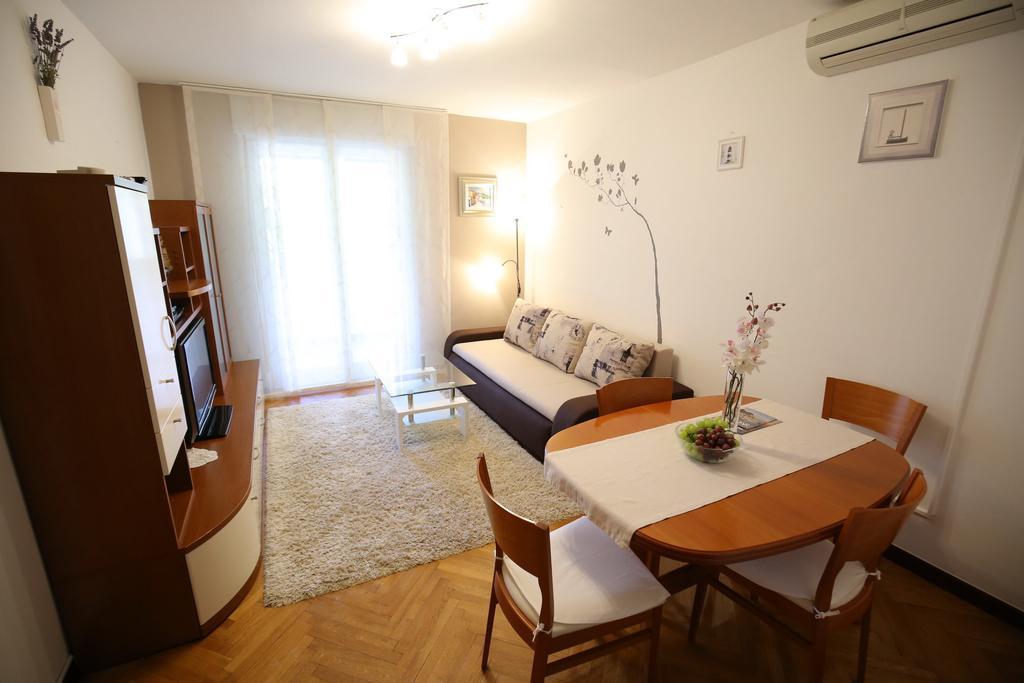 Apartment Navigare Zadar Phòng bức ảnh