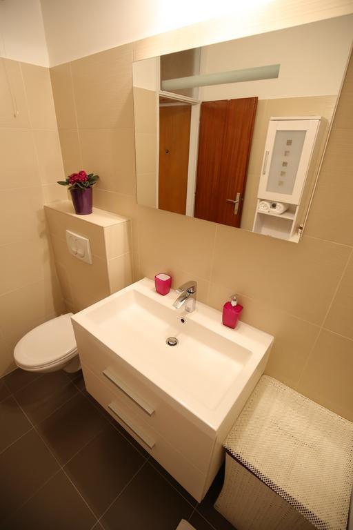 Apartment Navigare Zadar Phòng bức ảnh