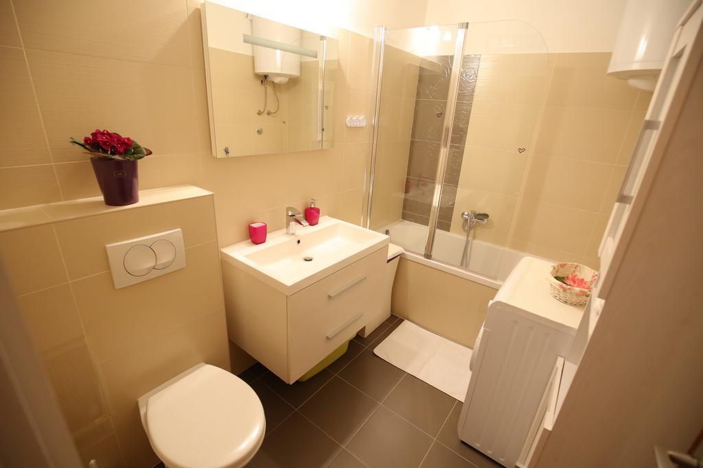 Apartment Navigare Zadar Phòng bức ảnh