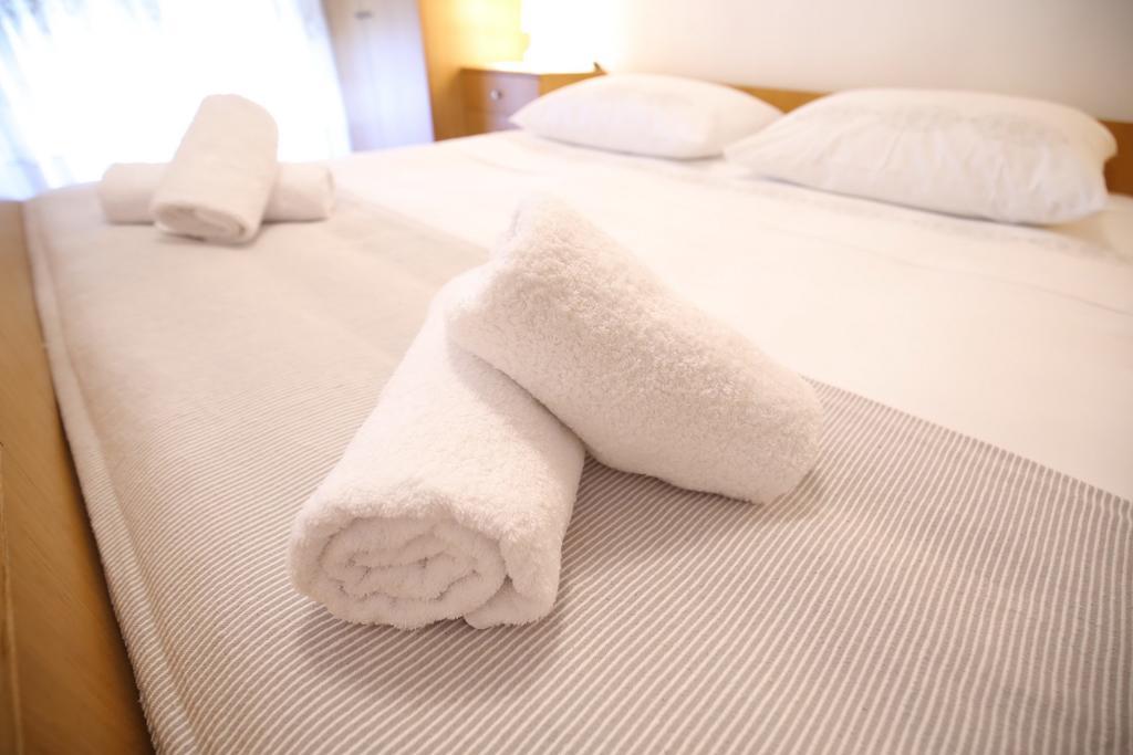 Apartment Navigare Zadar Phòng bức ảnh