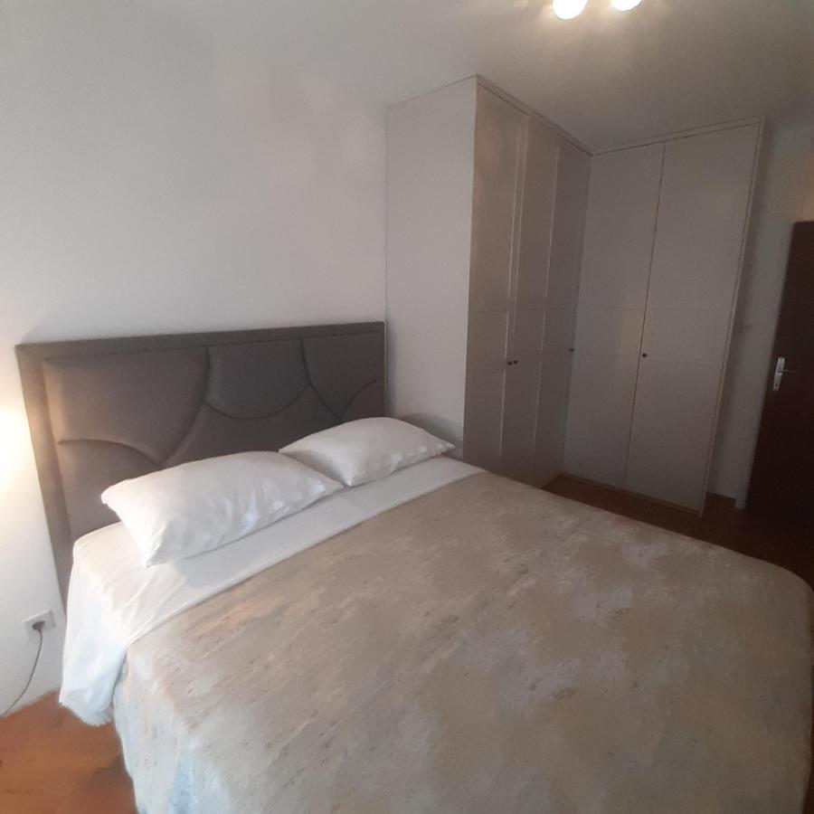 Apartment Navigare Zadar Ngoại thất bức ảnh