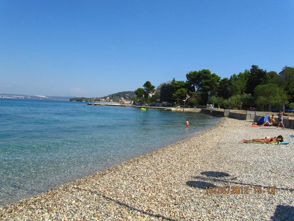 Apartment Navigare Zadar Phòng bức ảnh