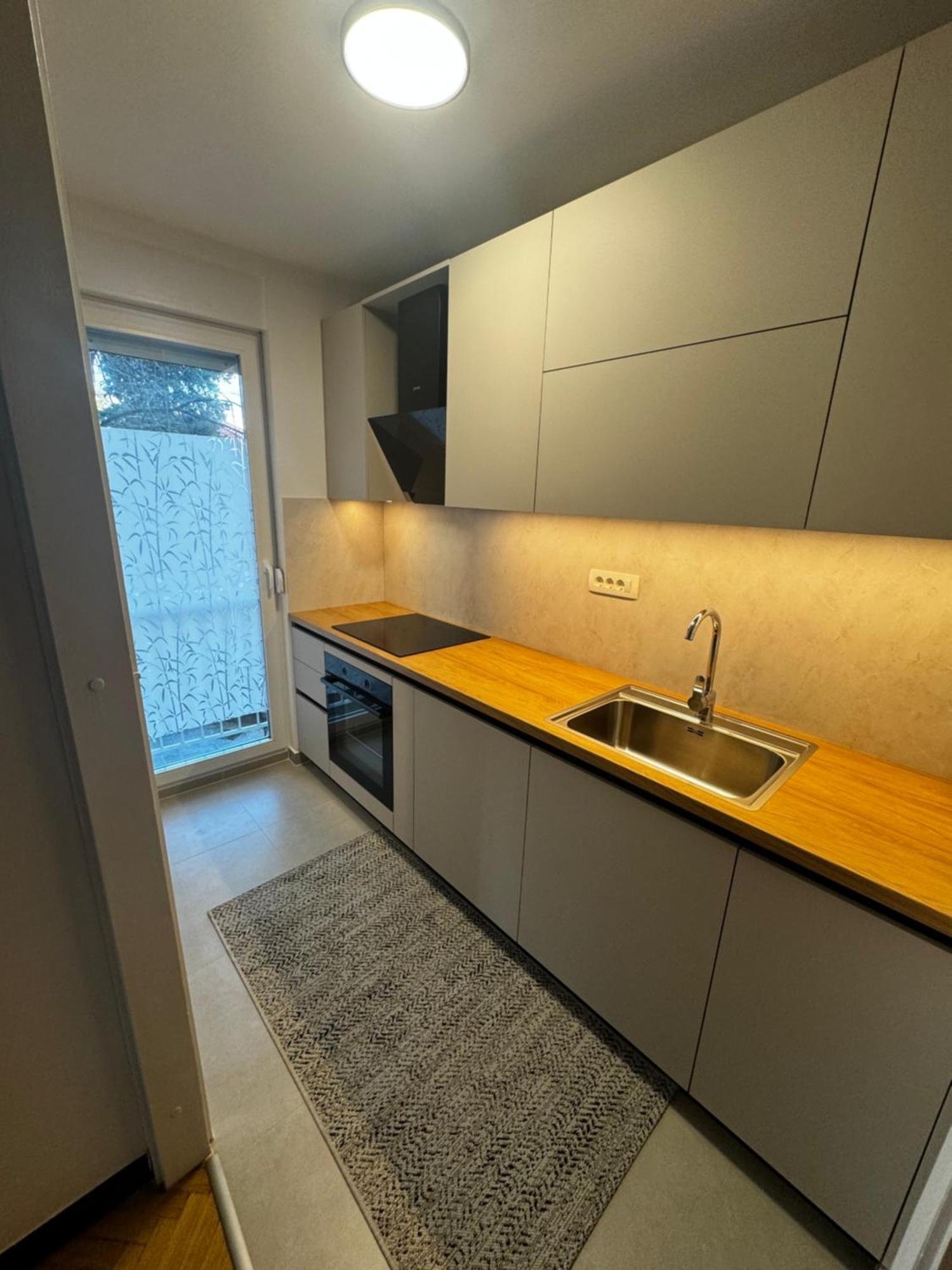 Apartment Navigare Zadar Ngoại thất bức ảnh