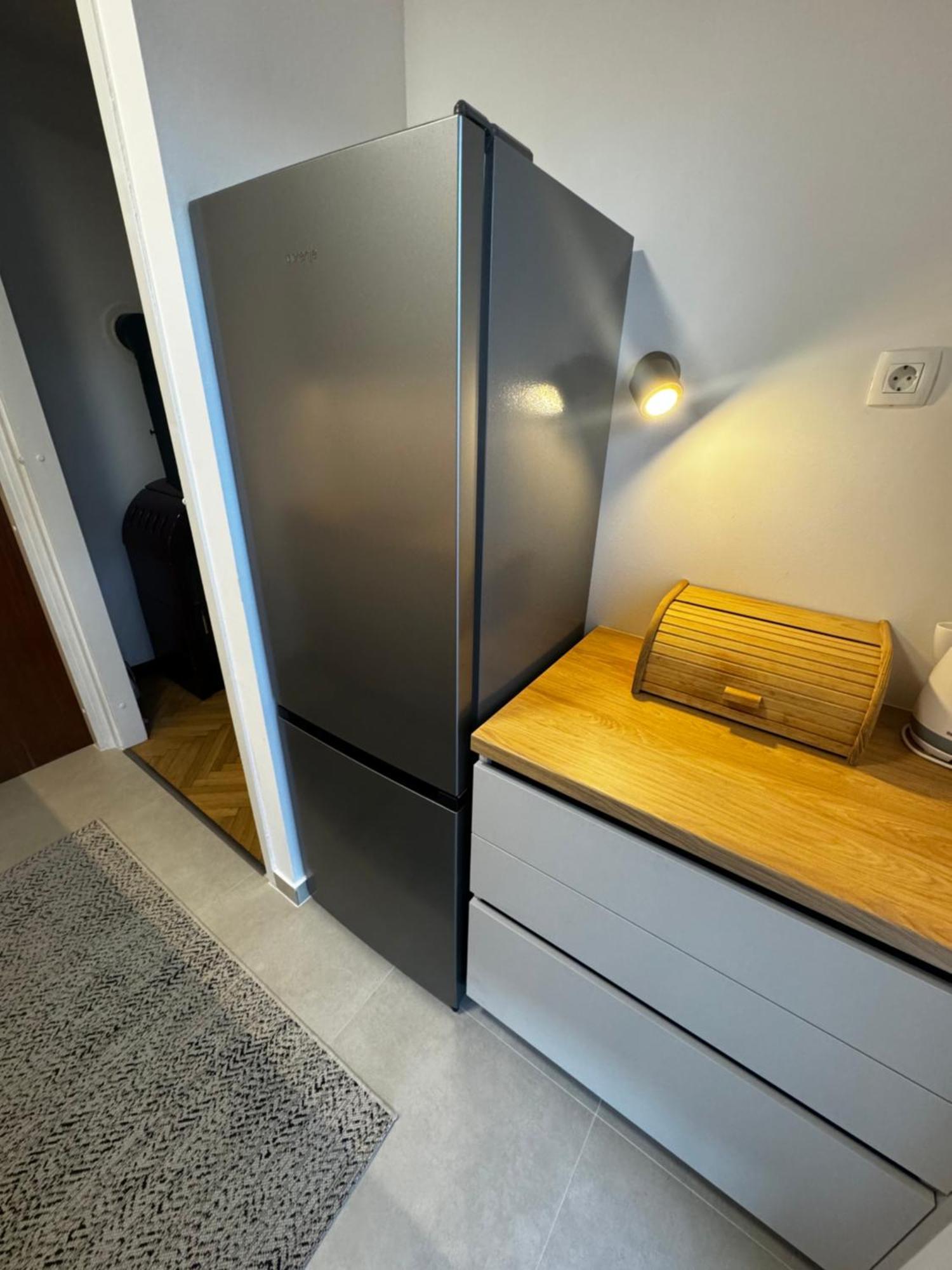 Apartment Navigare Zadar Ngoại thất bức ảnh