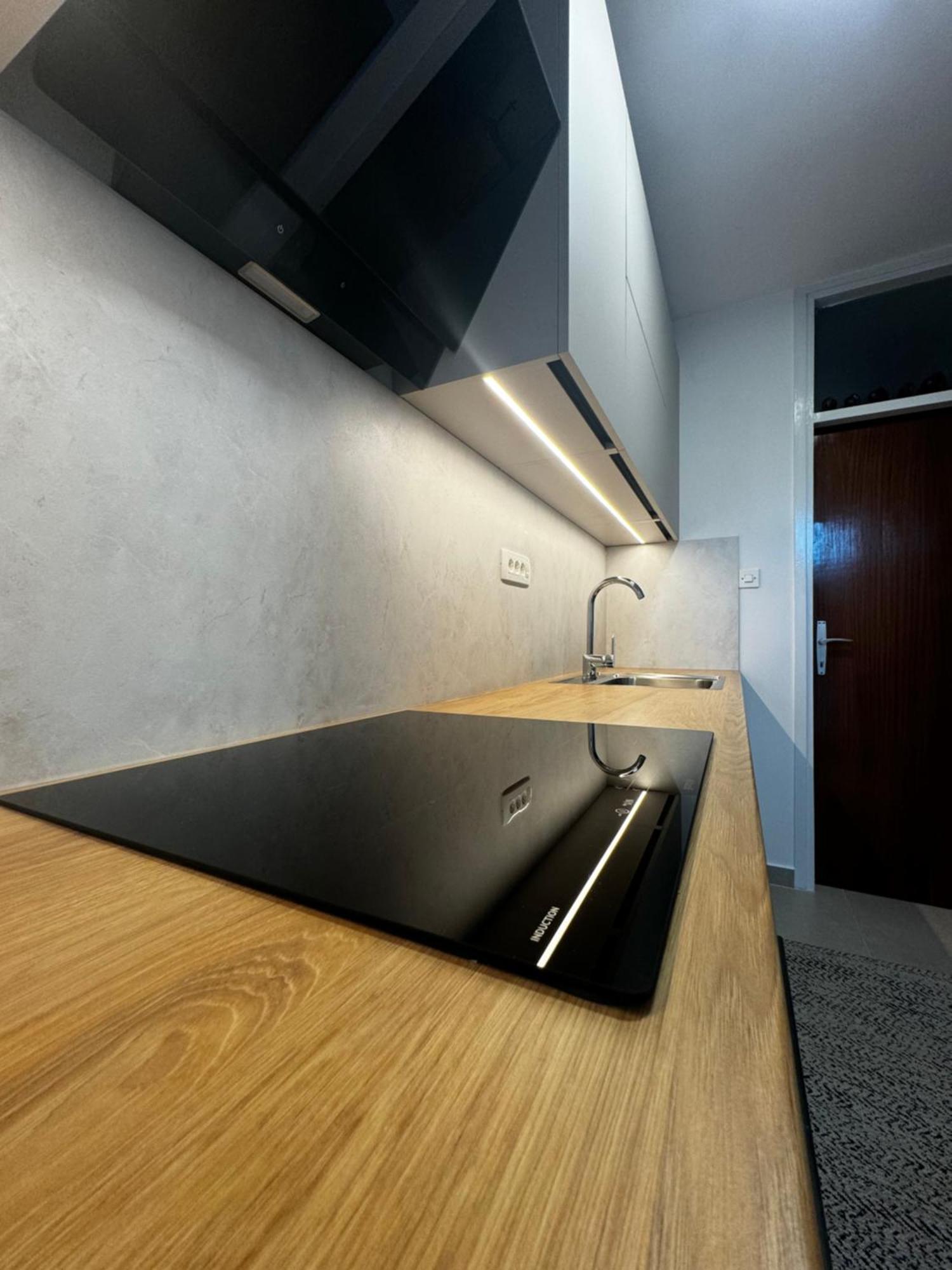 Apartment Navigare Zadar Ngoại thất bức ảnh