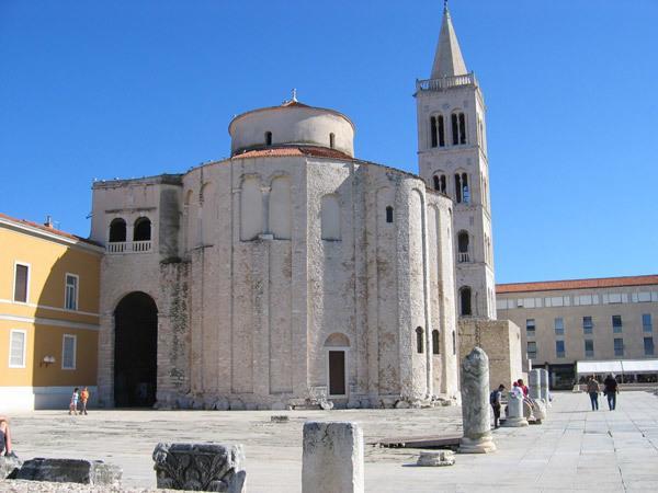 Apartment Navigare Zadar Phòng bức ảnh