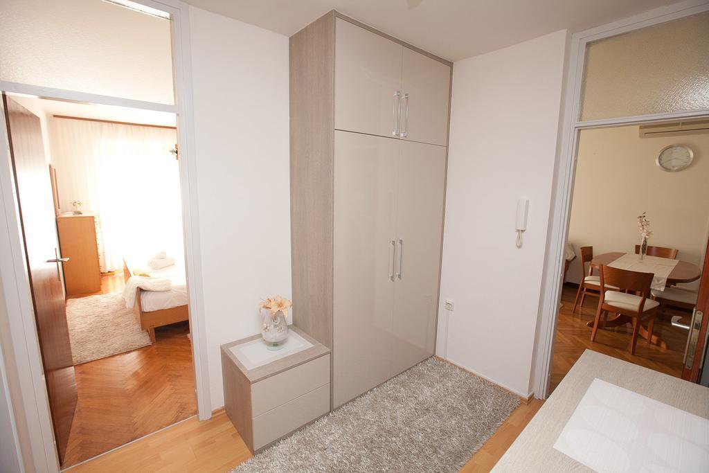 Apartment Navigare Zadar Phòng bức ảnh