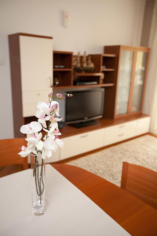 Apartment Navigare Zadar Phòng bức ảnh