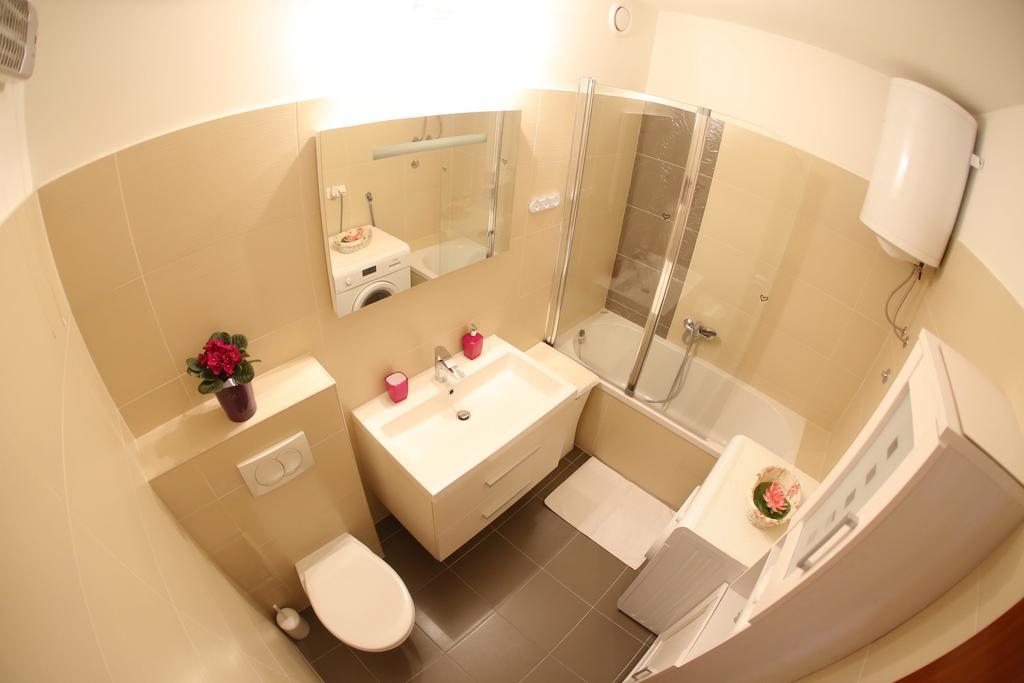 Apartment Navigare Zadar Phòng bức ảnh